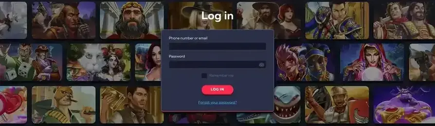 vavada registration